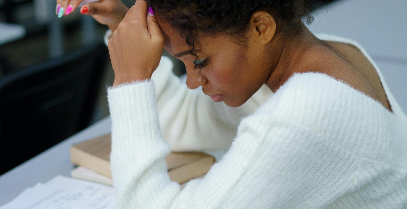 Study With Purpose: Worksheets & Final Exams