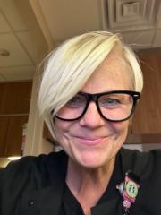 Tracy Ray