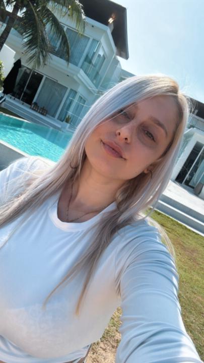 Nicoleta Iordache