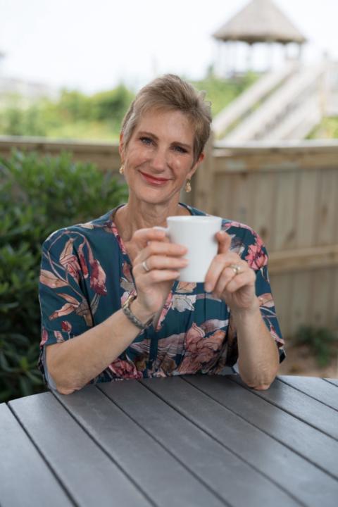 Tiffany Schnakenberg