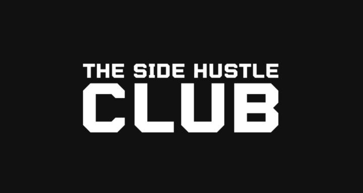 The Side Hustle Club