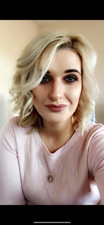 Kerry-Anne McGilligan