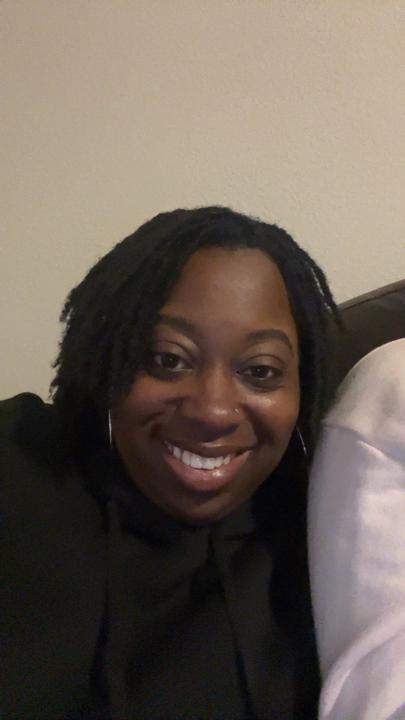 Jacqueline Wright
