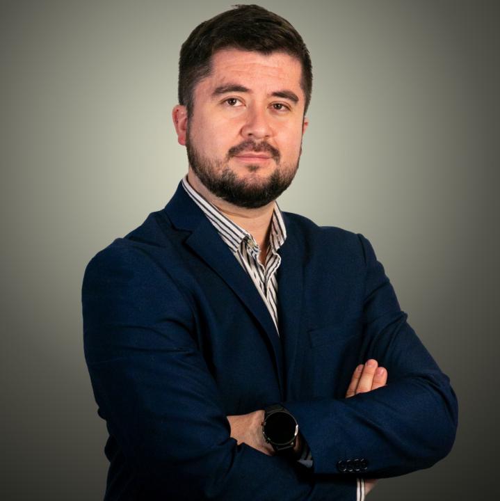 Diego Blanco