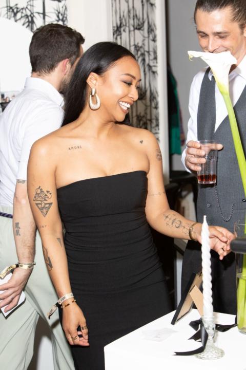 Aina Razafinimanana