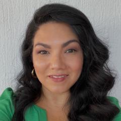 Linda Espinosa Valencia