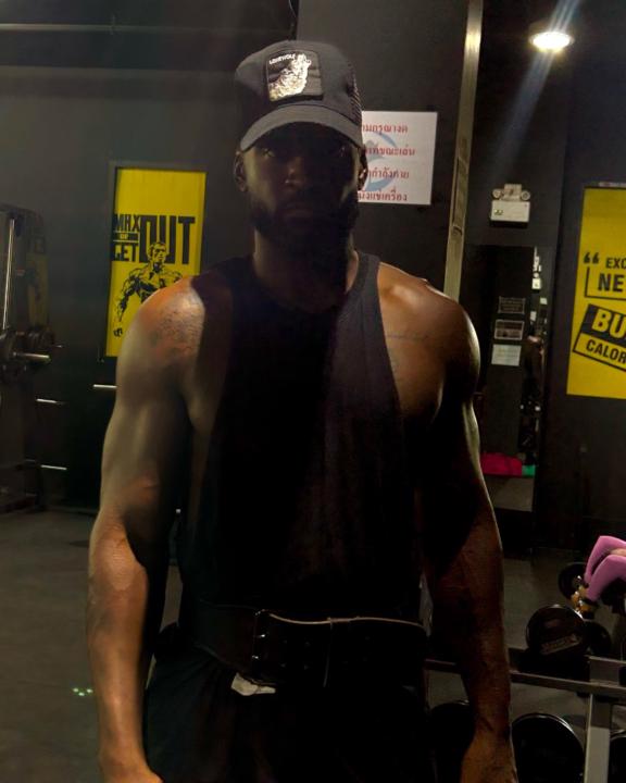 Dennis McLaurin
