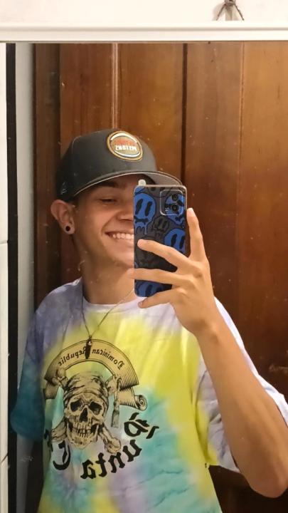 Agustin Picado