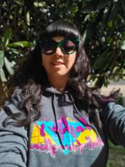 Amber Bracamonte