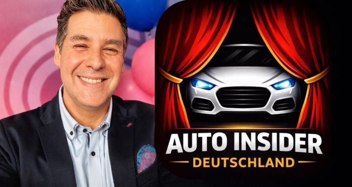 Auto Insider Deutschland