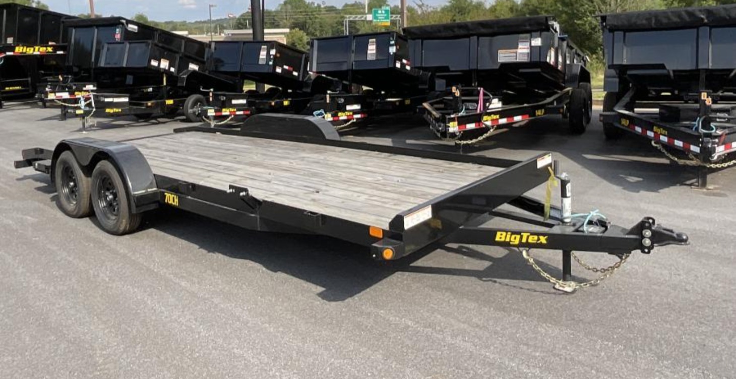 How to start a trailer rental business