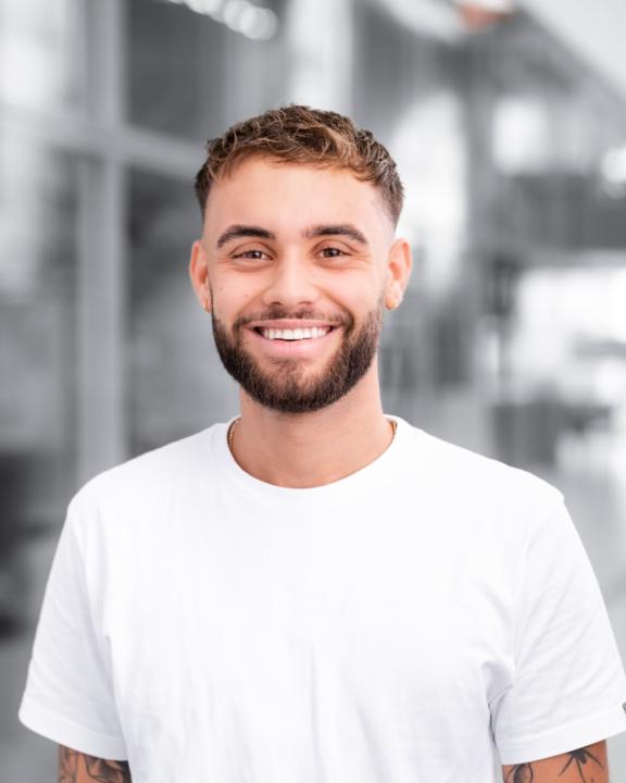 Philipp Niedree