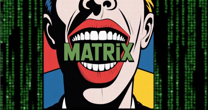 Bite the Matrix