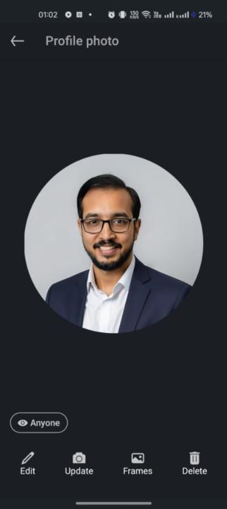 Atul Sharma