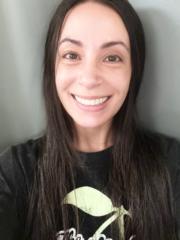 Marissa Martinez-Alvarez