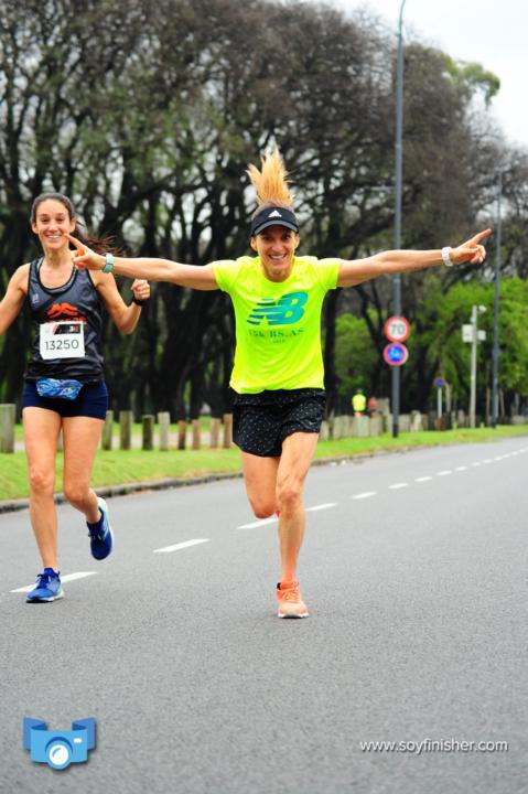 María Luz Giambastiani
