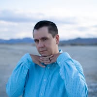 Andrew Dodson