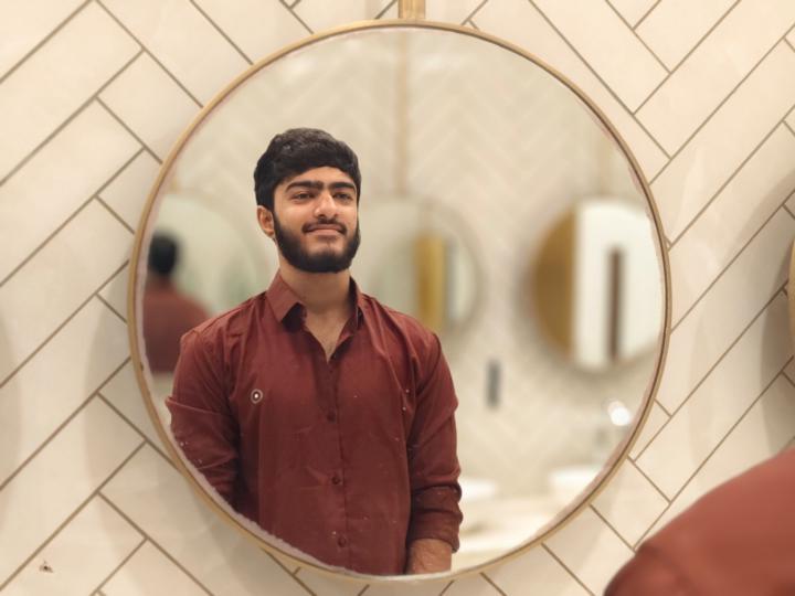 Sarhan Patel