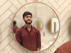 Sarhan Patel
