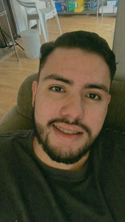 Jonathan Orellana