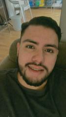 Jonathan Orellana