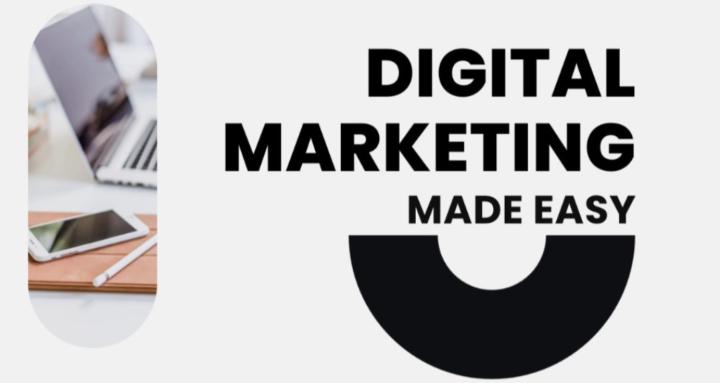 Digital Growth 101