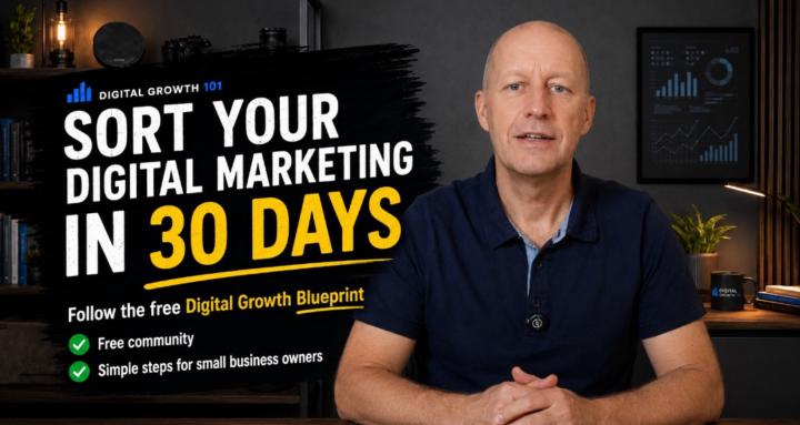 Digital Growth 101