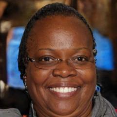 Sandra Scott