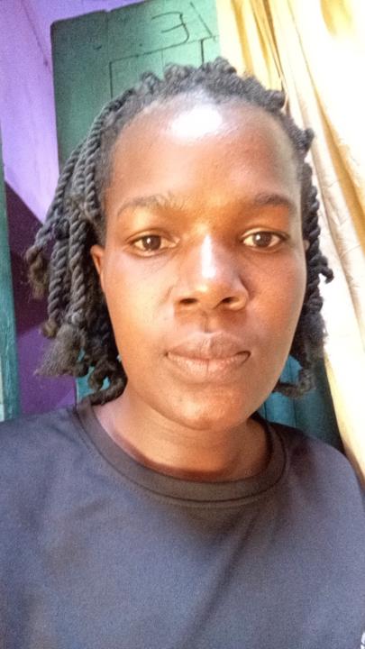 Elizabeth Otieno