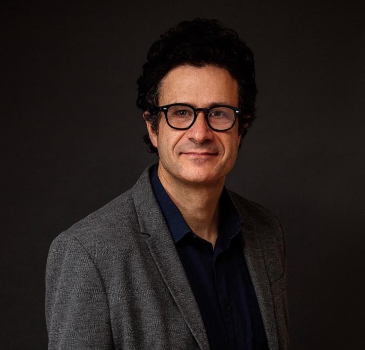 Francesco Amico