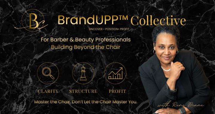 BrandUPP™ Collective