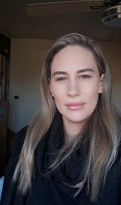 Laurie Shearer