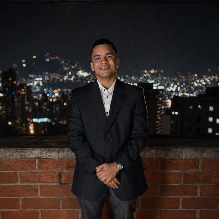 Samuel Calderon