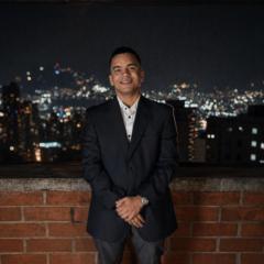 Samuel Calderon