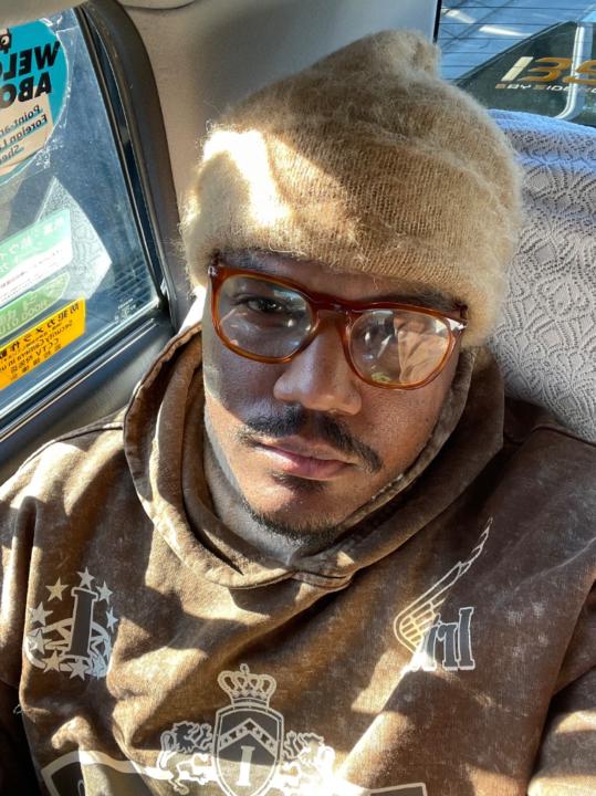 Trey Brown