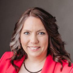 Bernadette Shanahan-Haas