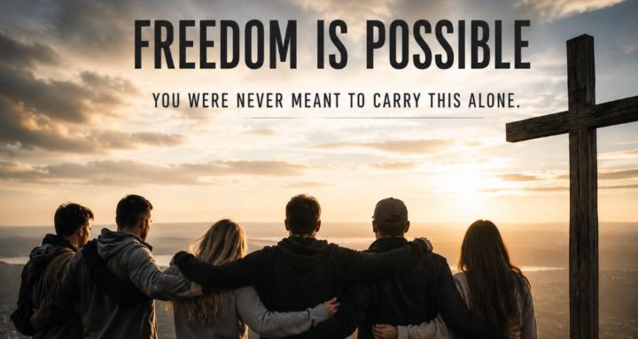 Freedom Road