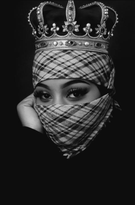 Khadra Ali