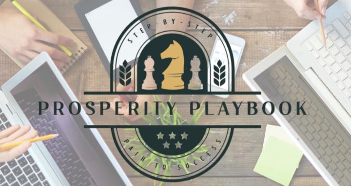 Prosperity Playbook