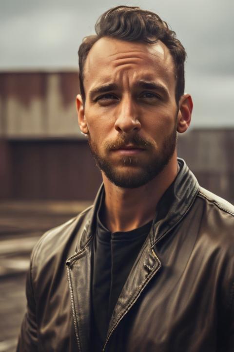 David DuBrock-Millspaugh