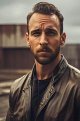 David DuBrock-Millspaugh