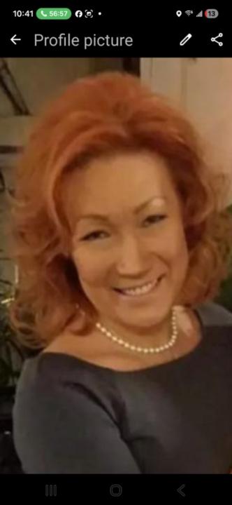 Olga Roshal