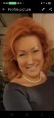 Olga Roshal