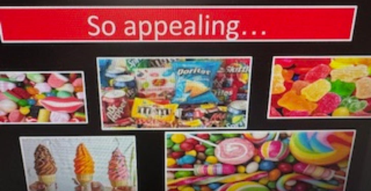 What Happened to the kids ?