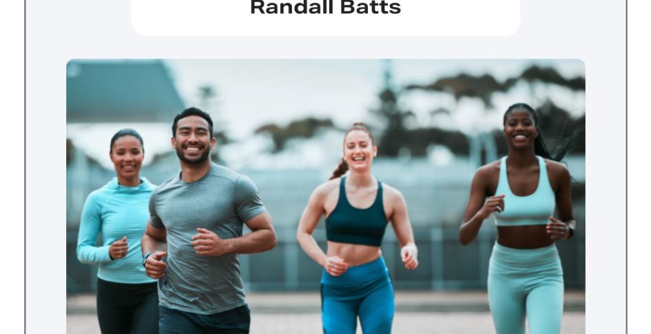 Lifestyle Change Course