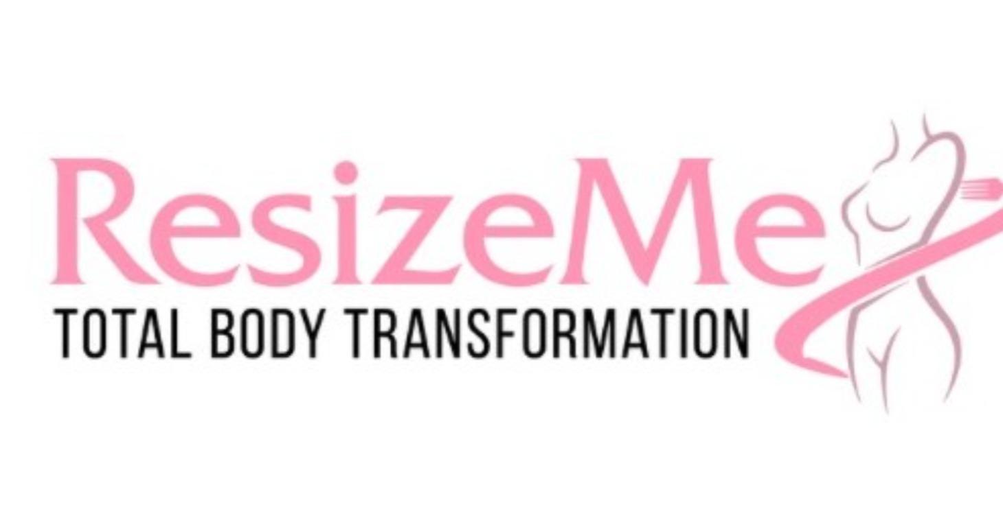 ResizeMe Intro to Training