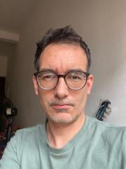 Pablo Berr
