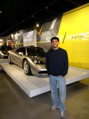 Israel Garcia