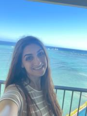 Emily Pingel