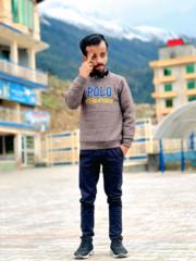 Muhammad Asif